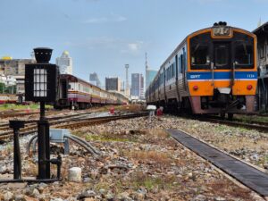 ทุกเรื่องที่ต้องรู้ก่อนนั่งรถไฟตู้นอนธรรมดา ฉบับเตรียมตัวครบจบในหน้าเดียว